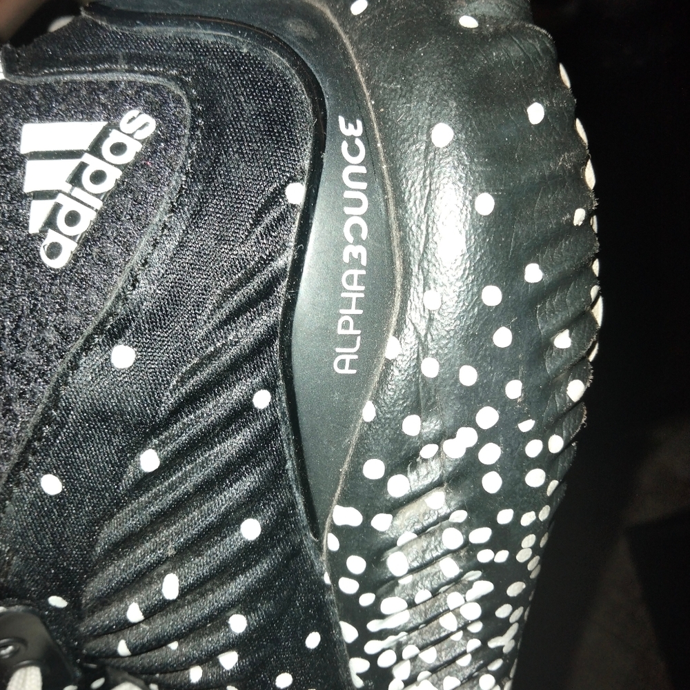 Adidas ghost shoes